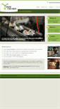 Mobile Screenshot of integratedrepack.com